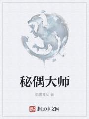 秘偶大师