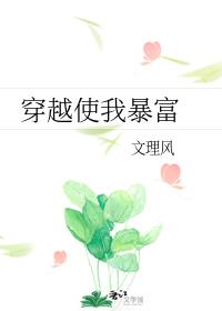 穿越使我暴富