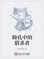 瞳孔中的猎杀者