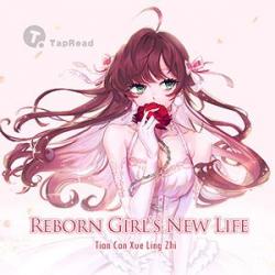 Reborn Girl's New Life