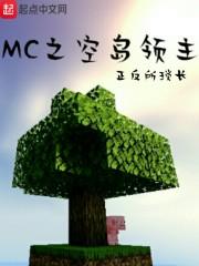 MC之空岛领主