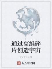 通过高维碎片创造宇宙