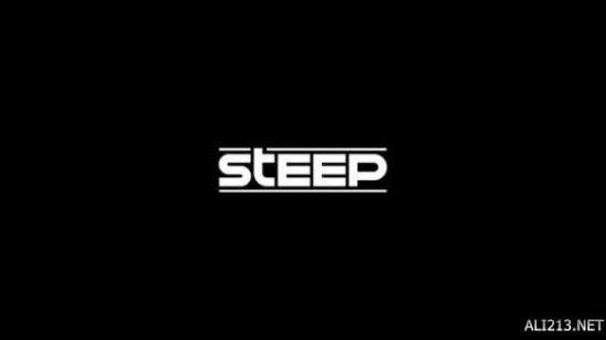 Steep