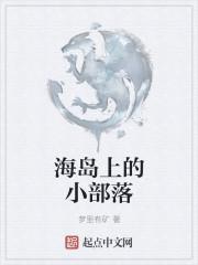 海岛上的小部落