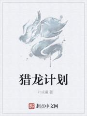 猎龙计划