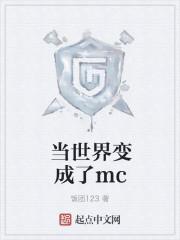 当世界变成了mc