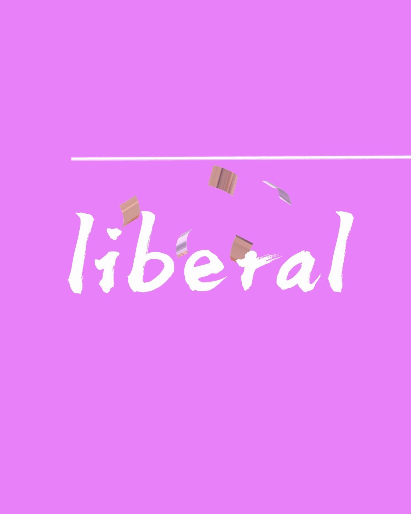 liberal