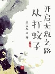 从打蚊子开启无敌之路