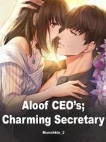 Aloof CEO's; Charming Secretary