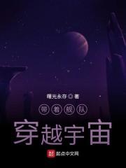 带着舰队穿越宇宙