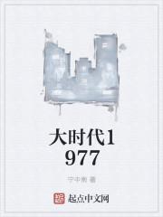 大时代1977