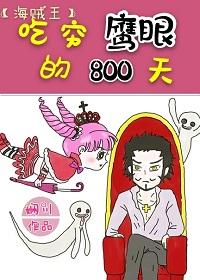 [海贼]吃穷鹰眼的800天