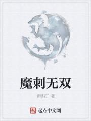 魔刺无双